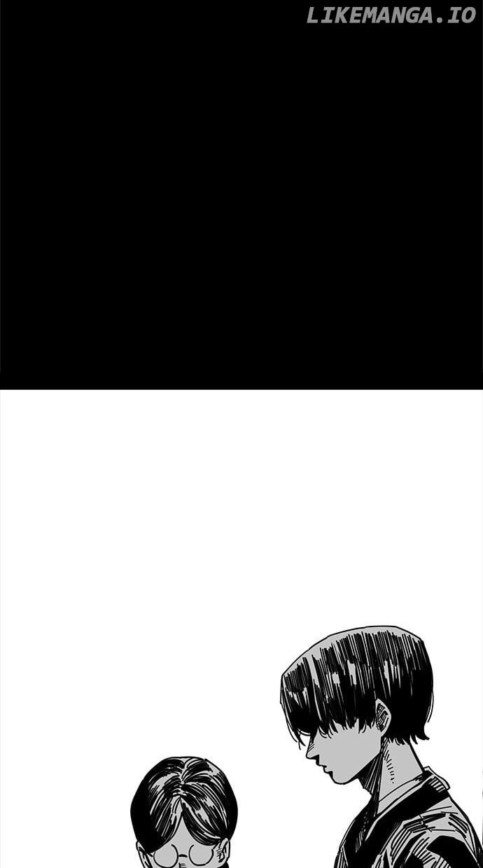 Unemployed Baek-soon Chapter 134 - page 66